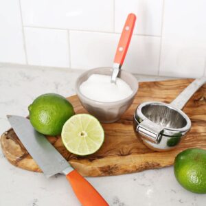 How to Salt a Margarita Rim