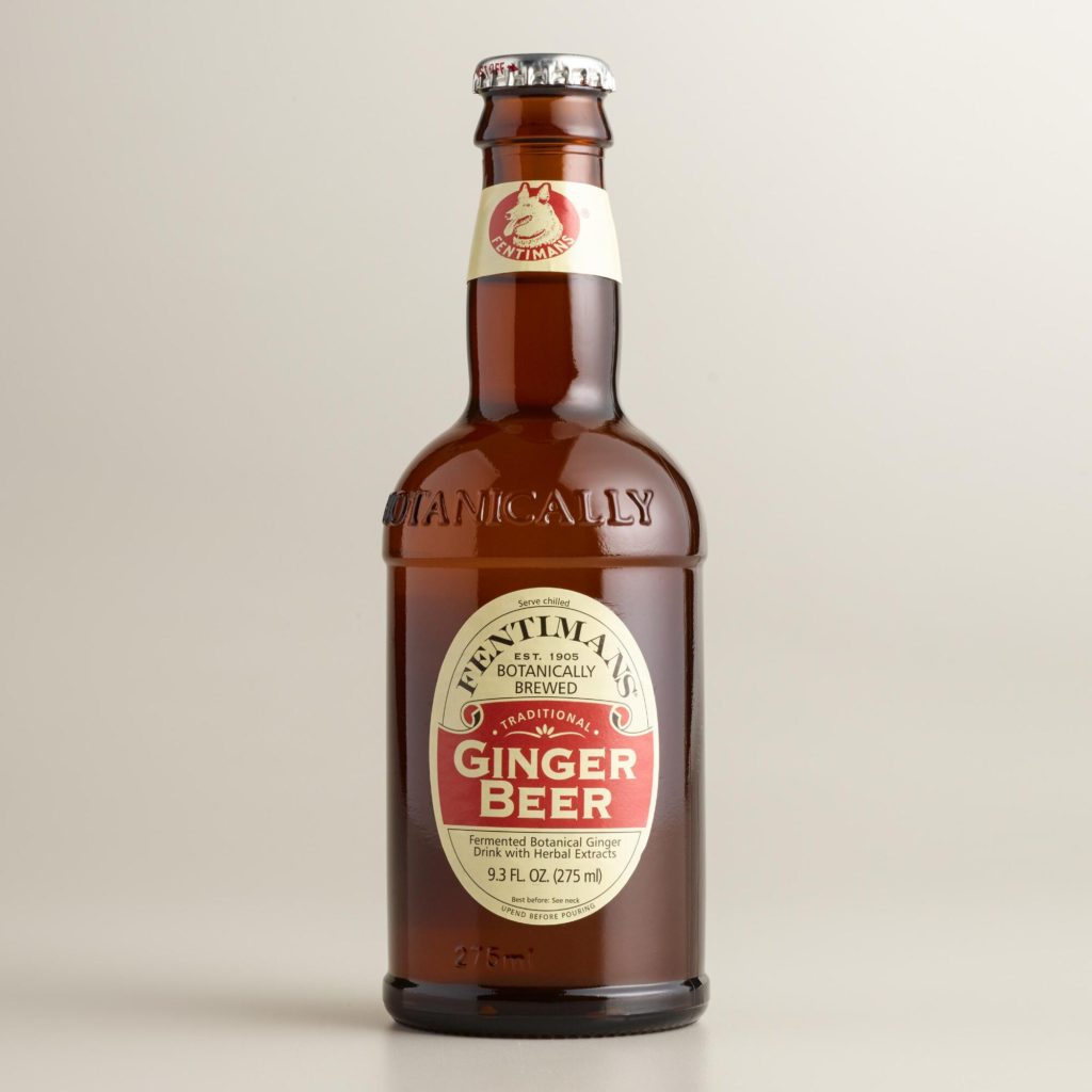 Ginger Beer What It Is How To Use It And The Best Ones Saucey Blog 7378