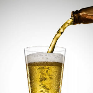 What To Know About Pouring and Serving Beer