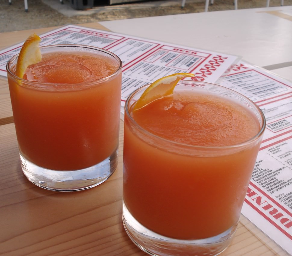 7 Summer Drinks You’ve Been Waiting For All Winter Saucey Blog