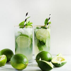 How to Make a Mojito