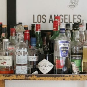 15 Tips For Having the Most Perfect Home Bar EVER