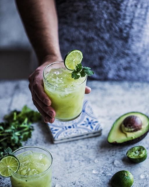 Avocado Lovers Need To Try These Cocktails – Saucey Blog