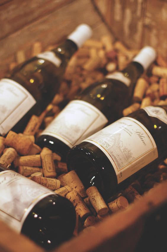 How long does your wine last after opening? Saucey Blog