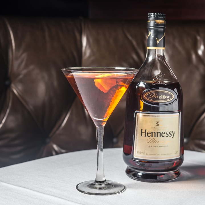 3 Best Hennessy Cocktails That You Should Try Now Saucey