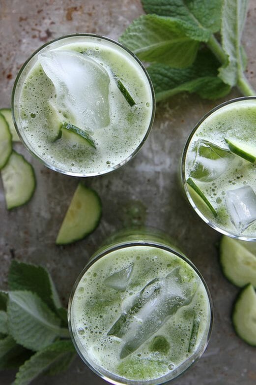 3 Ways To Drink Your Veggies – Saucey Blog