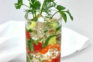 garden-salad-gin-tonic