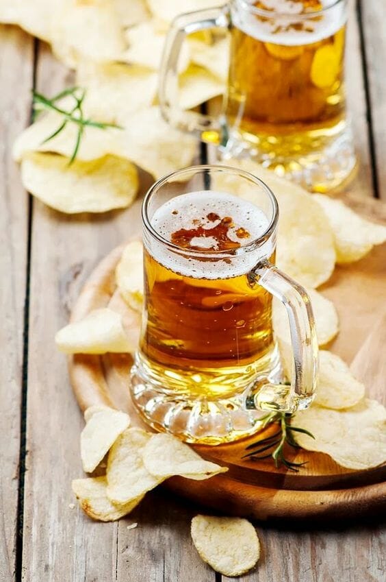 Some Bars Refuse To Serve This Drink Saucey Blog