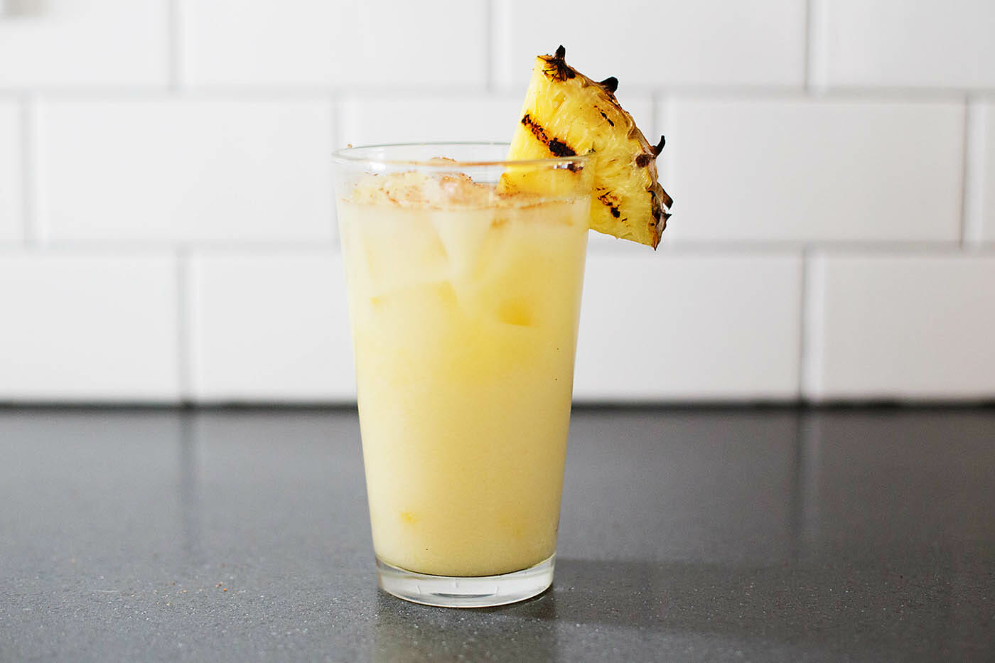 The Bam Cocktail Recipe with D'USSÉ VSOP Cognac Saucey Blog