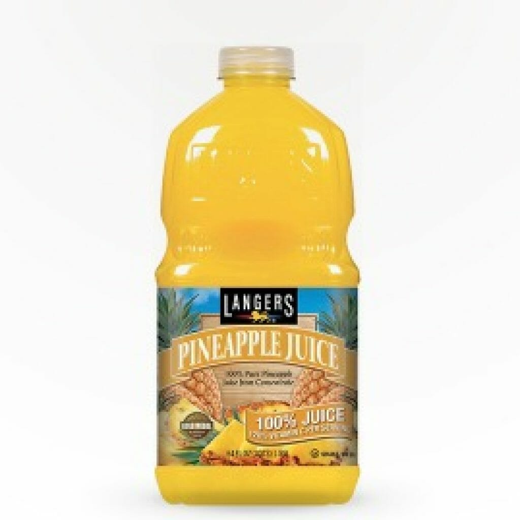 The Bam Cocktail Recipe with D'USSÉ VSOP Cognac Saucey Blog