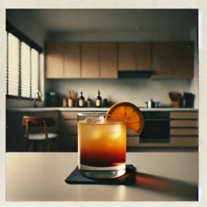 Mai Tai Recipe