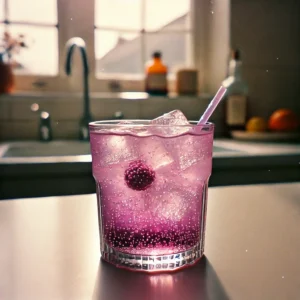 Purple Haze Recipe