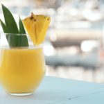 Pina Colada recipe from Saucey. Photo by YesMore Content on Unsplash