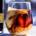White Russian Recipe from Saucey
