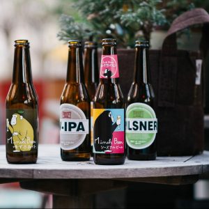 Which Summer Beers Dominate the Season? | Summer Beer Trends Since 2020