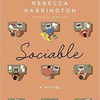 sociable-summer-read