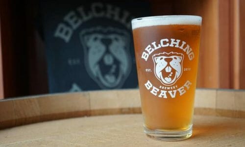 belching-beaver belching-beaver
