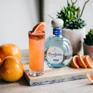 4 Must-Have Cocktails for National Tequila Day