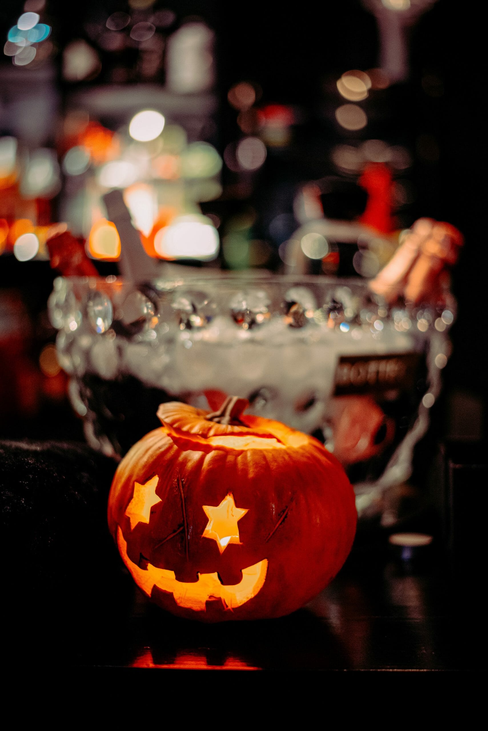 Drinking On Halloween
 The Best Spooky Halloween Cocktails – Saucey Alcohol Delivery