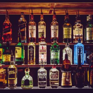 Your Checklist For A Fully Stocked Home Bar