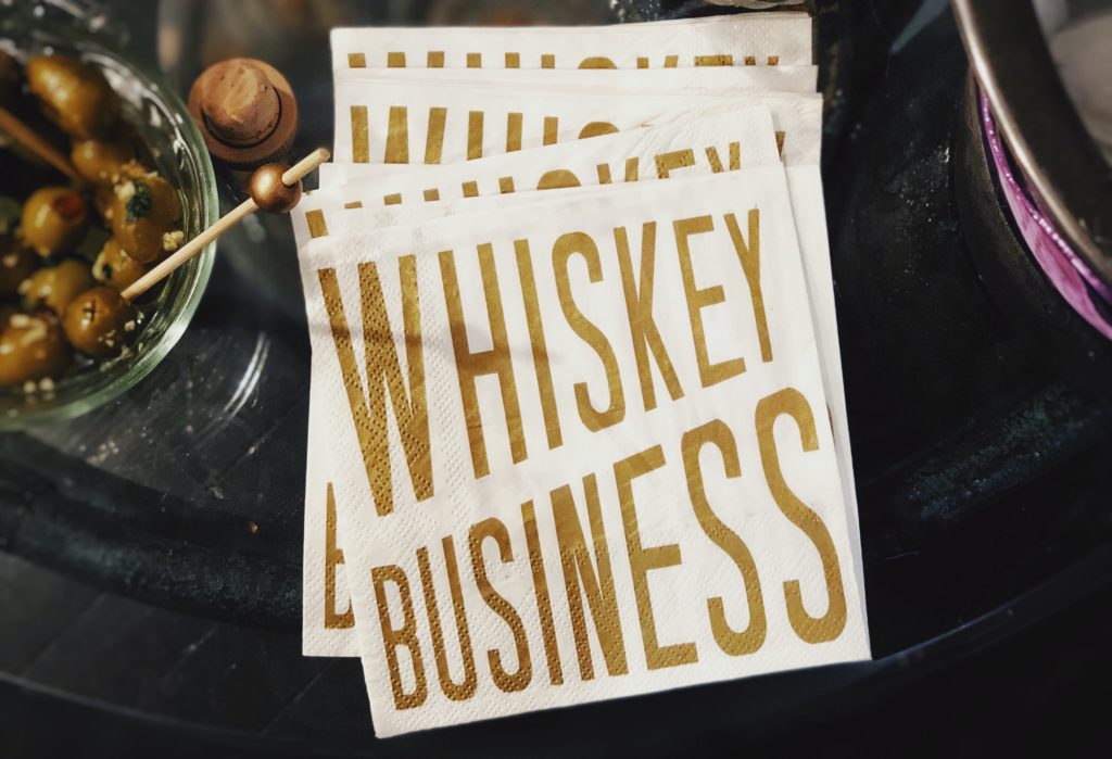 Photo by Naomi Tamar_Saucey Whiskey Guide