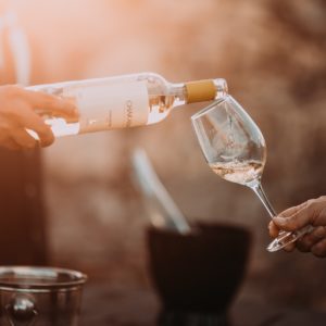 How Many Glasses Of Wine Are In A Bottle?