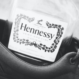 A Brief Guide On How to Drink Hennessy