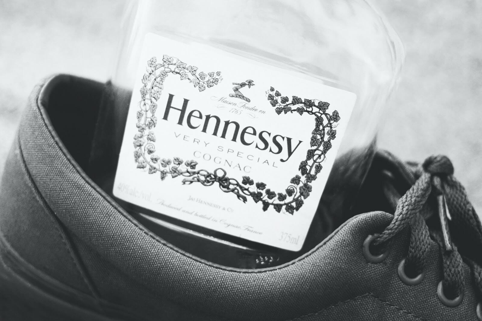 5 things to know about Hennessy cognac before you drink at Baku