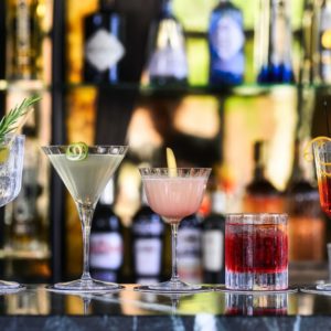 How To Stock A Home Bar On Any Budget