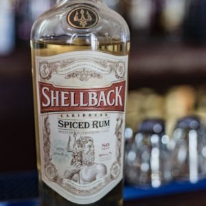 What Is the Significance of 80 Proof?