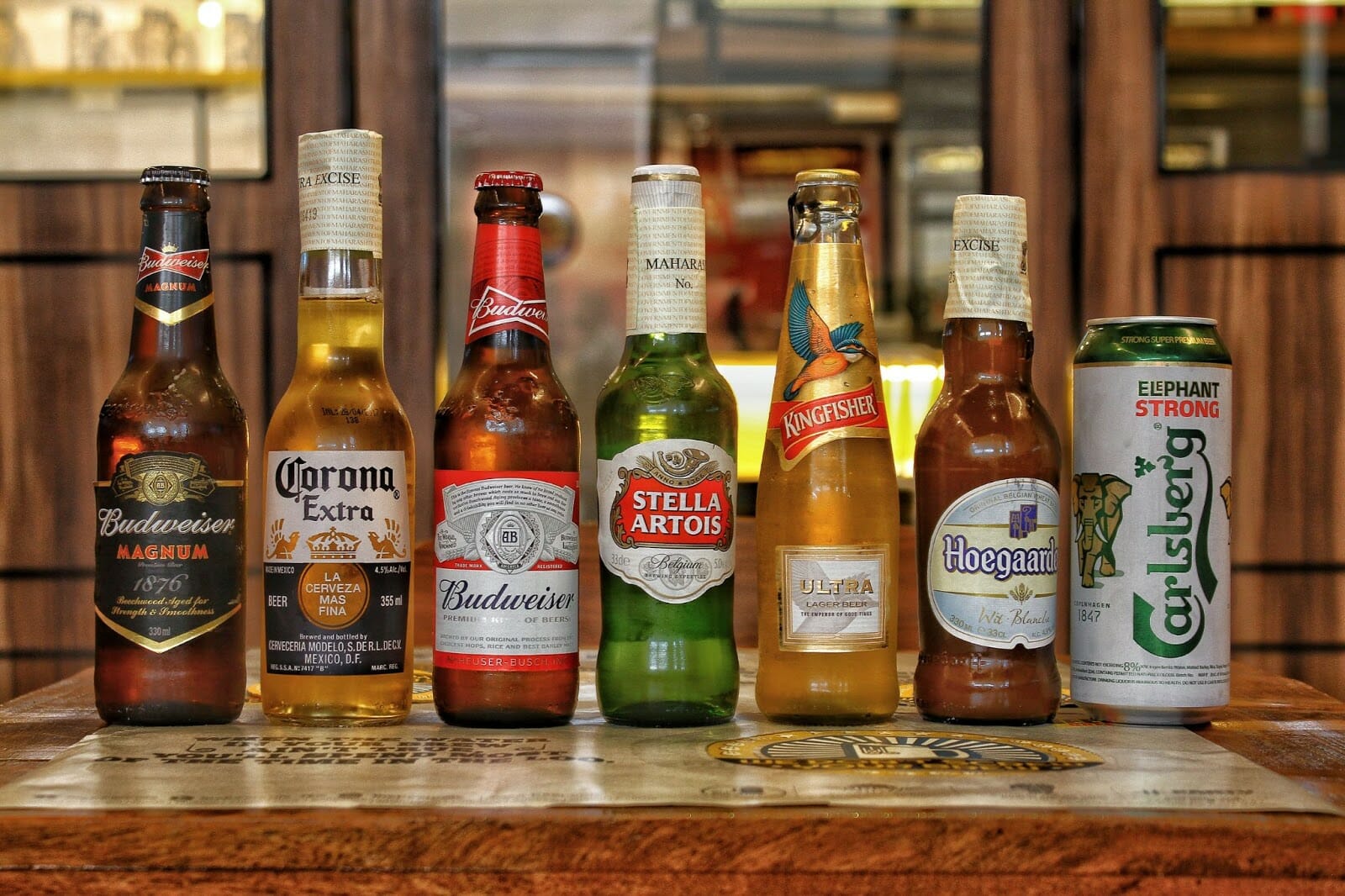 How Long Does Beer Really Last Saucey Blog