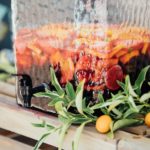 Sangria for the Fourth. Saucey_Photo by Frank Zhang on Unsplash