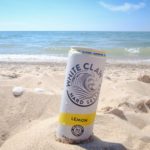 White Claw Versus Truly. Saucey Blog. Photo by Cyrus Crossan on Unsplash