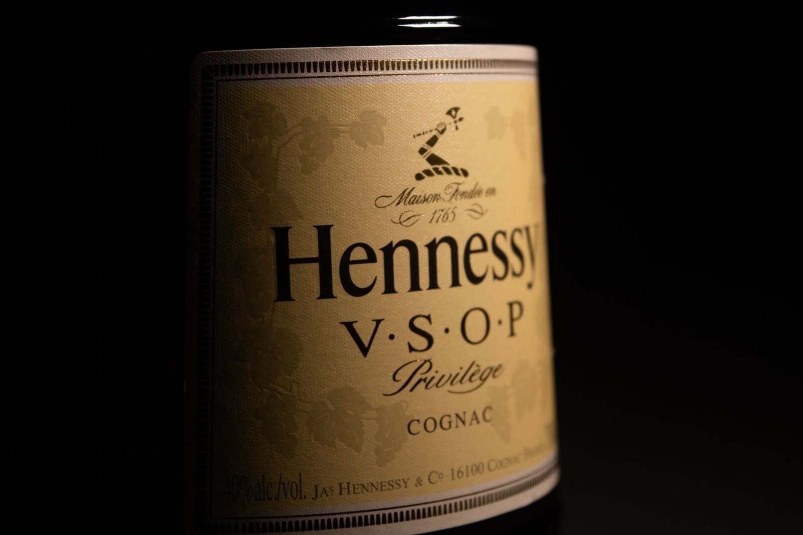 What Type Of Alcohol Is Hennessy? Hennessy Facts