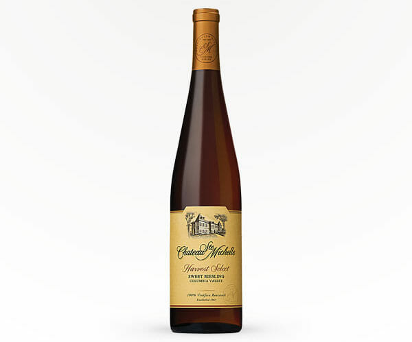 chateau-ste-michelle_harvest-select-sweet-riesling_the-best-riesling-wines-under-20