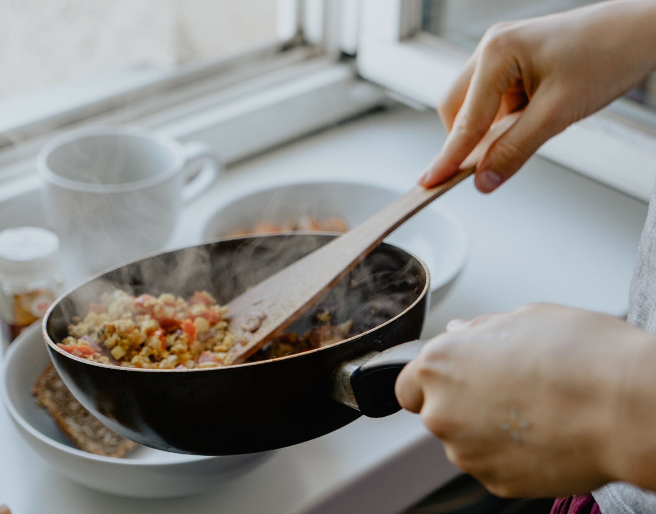 Cooking With Bourbon Best Recipes For Drinks and Desserts