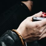 Juul info from Saucey. Photo by Fallon Michael on Unsplash