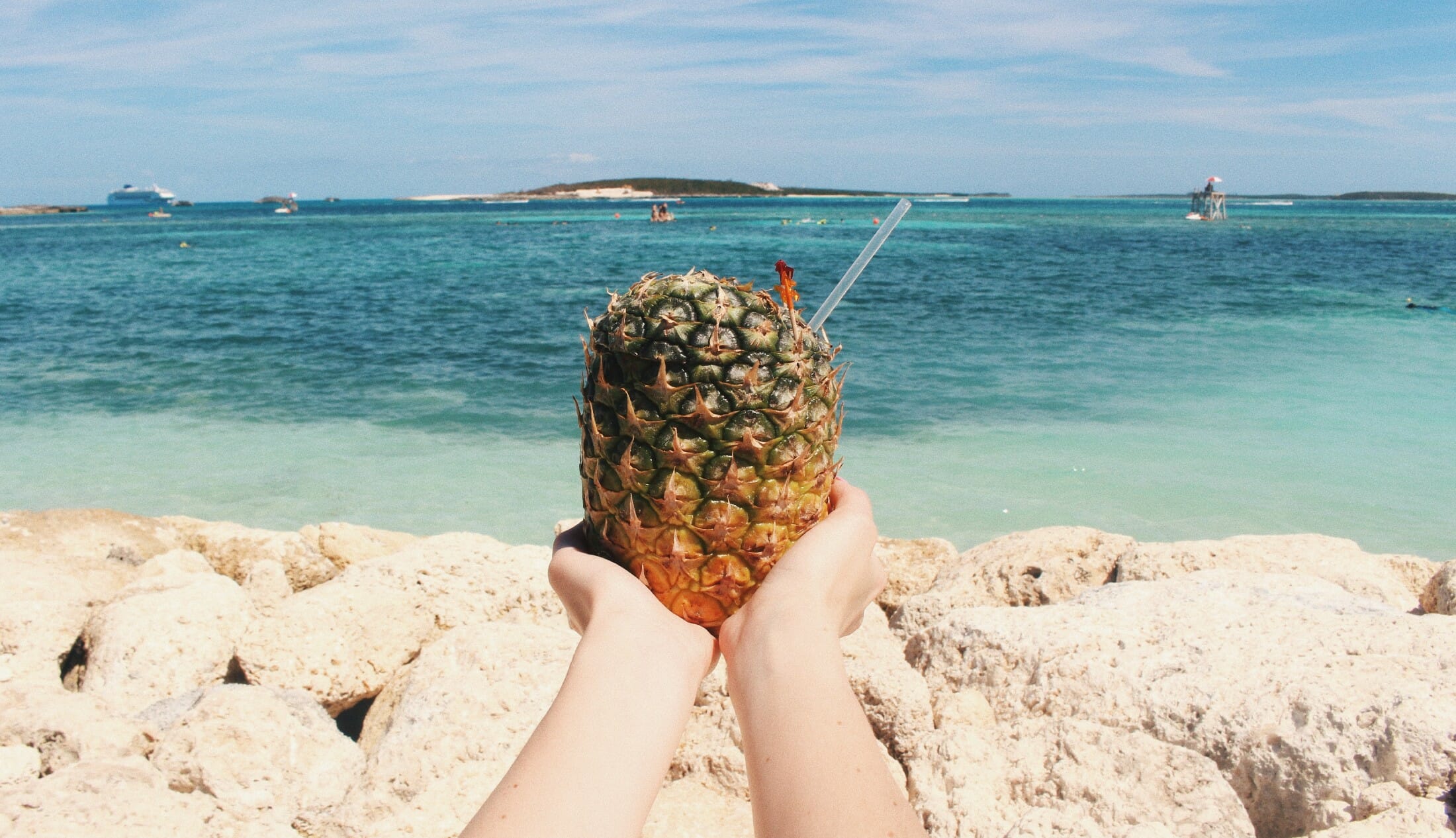 Pineapple Rum History And Rise In Popularity of Pineapple Rum Saucey