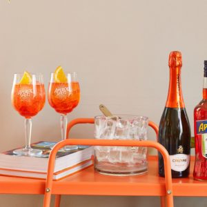 6 Go-To Friendsgiving Cocktails