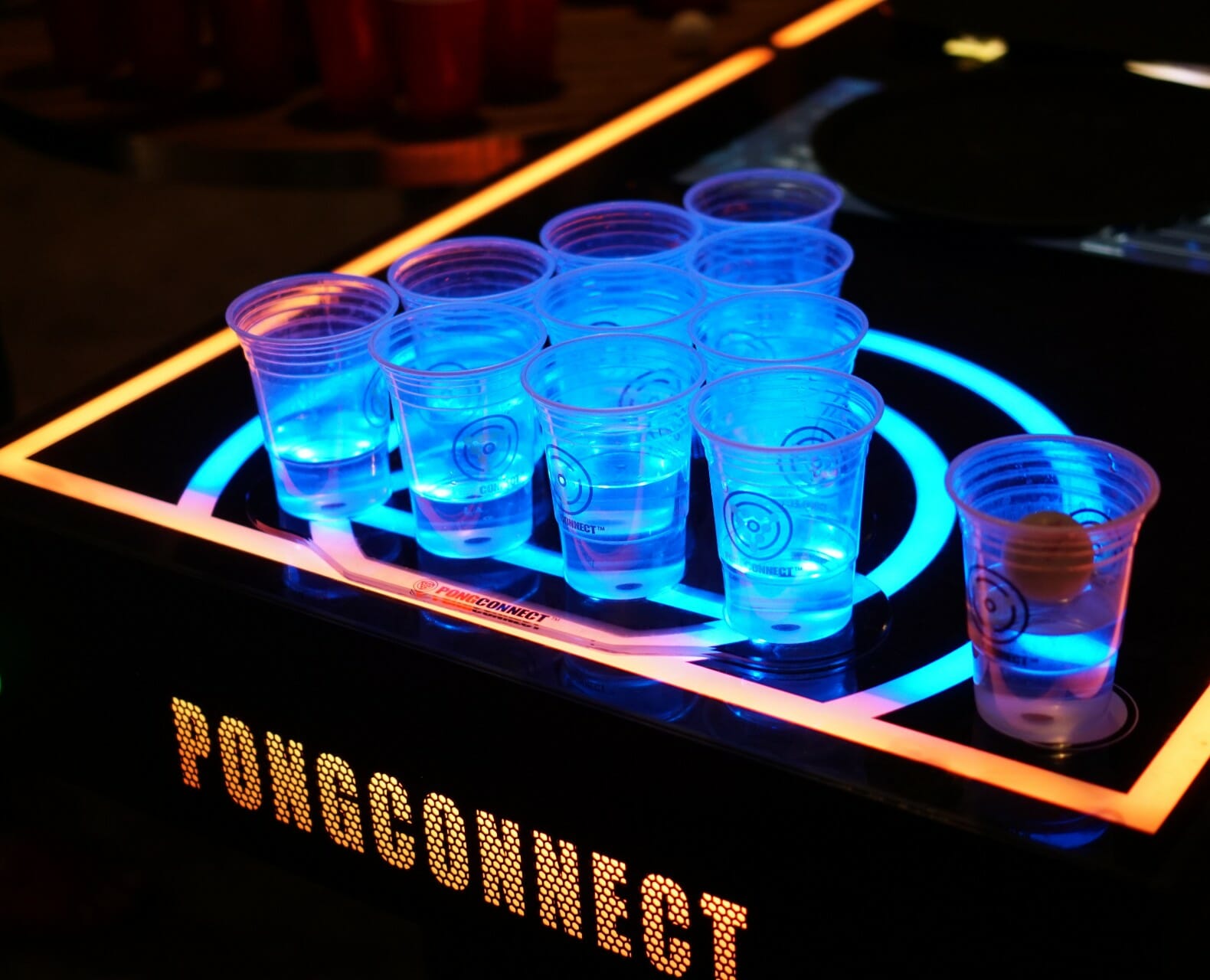 How To Play Beer Pong? | Saucey Blog