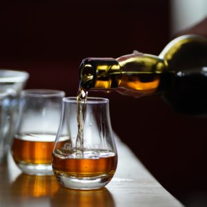 What Does Whiskey Taste Like?