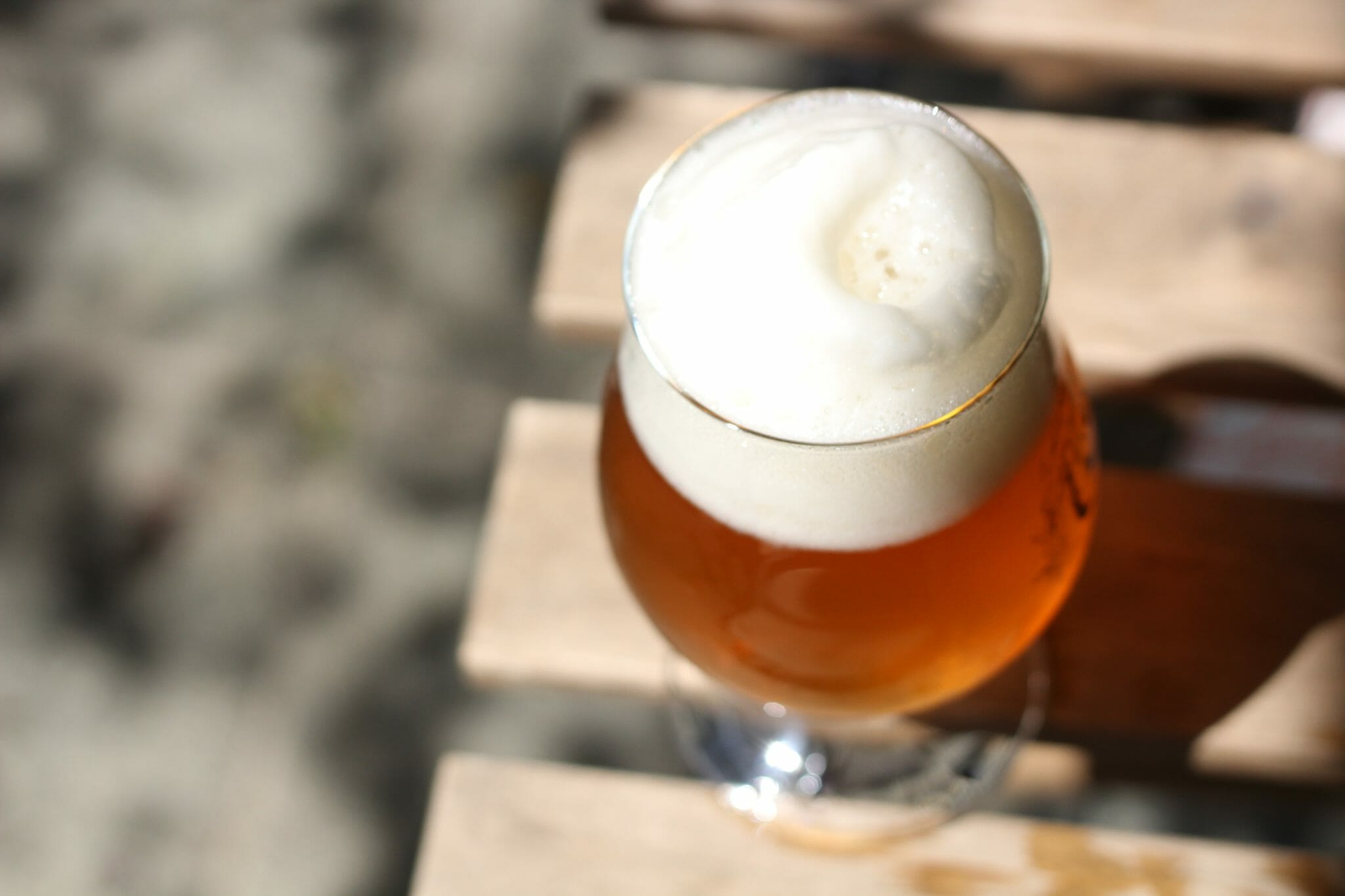 IPA Beer What Is It And How Is It Made? Saucey Blog