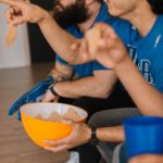 photo-by-phillip-goldsberry-on-unsplash_cocktailand-snack-combos-for-the-big-game