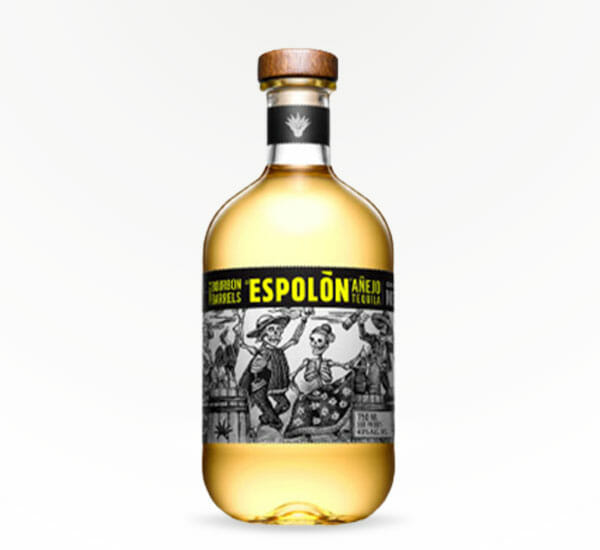 espolon-anejo_what type of tequila should I use for cocktails