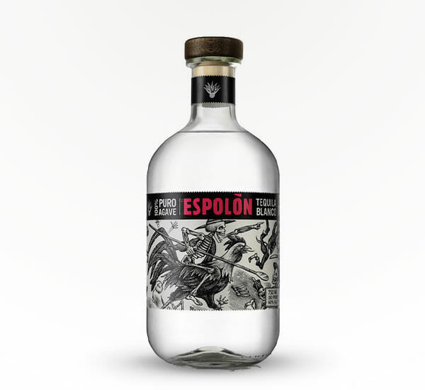 espolon-blanco_what type of tequila should I use for cocktails