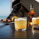 Jim Beam_whiskey sour_5 Whiskey Cocktails to Try This Summer