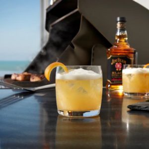 5 Whiskey Cocktails to Try This Summer