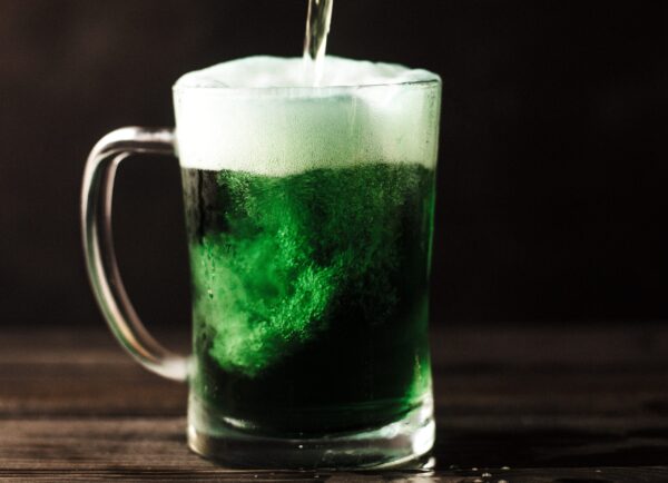 photo-by-patrick-fore-on-unsplash_Best St. Patrick's Day Drinking Games
