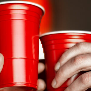 How to Play Flip Cup