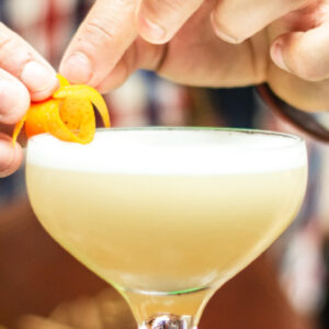 Lemon Drop Martini Recipe: A Tangy and Sweet Delight